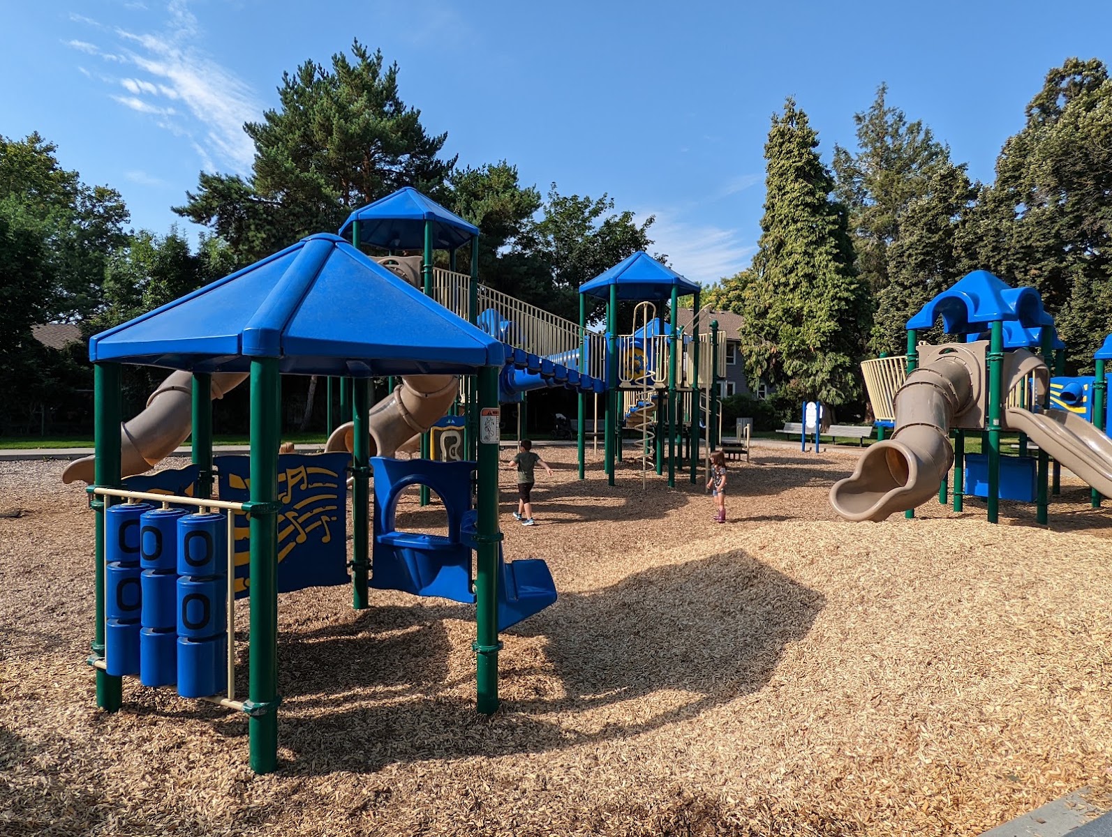 Winstead Park