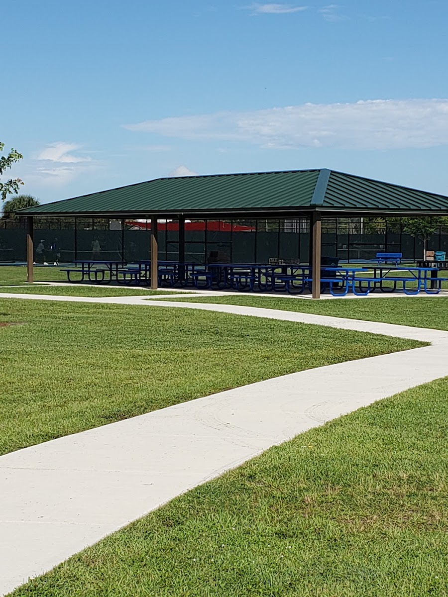 Winterlakes Park