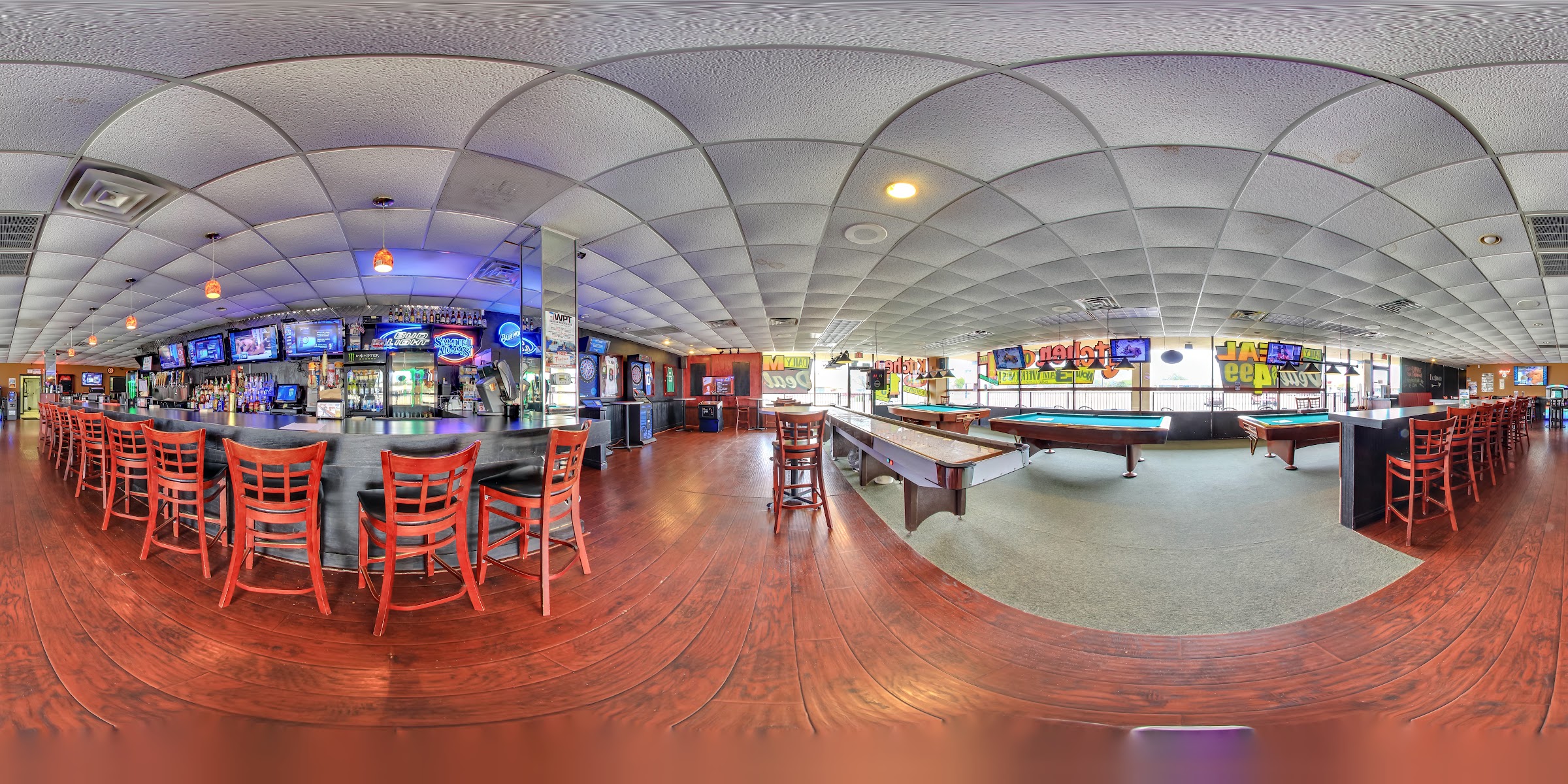 Witten's Grill and Sports Cafe
