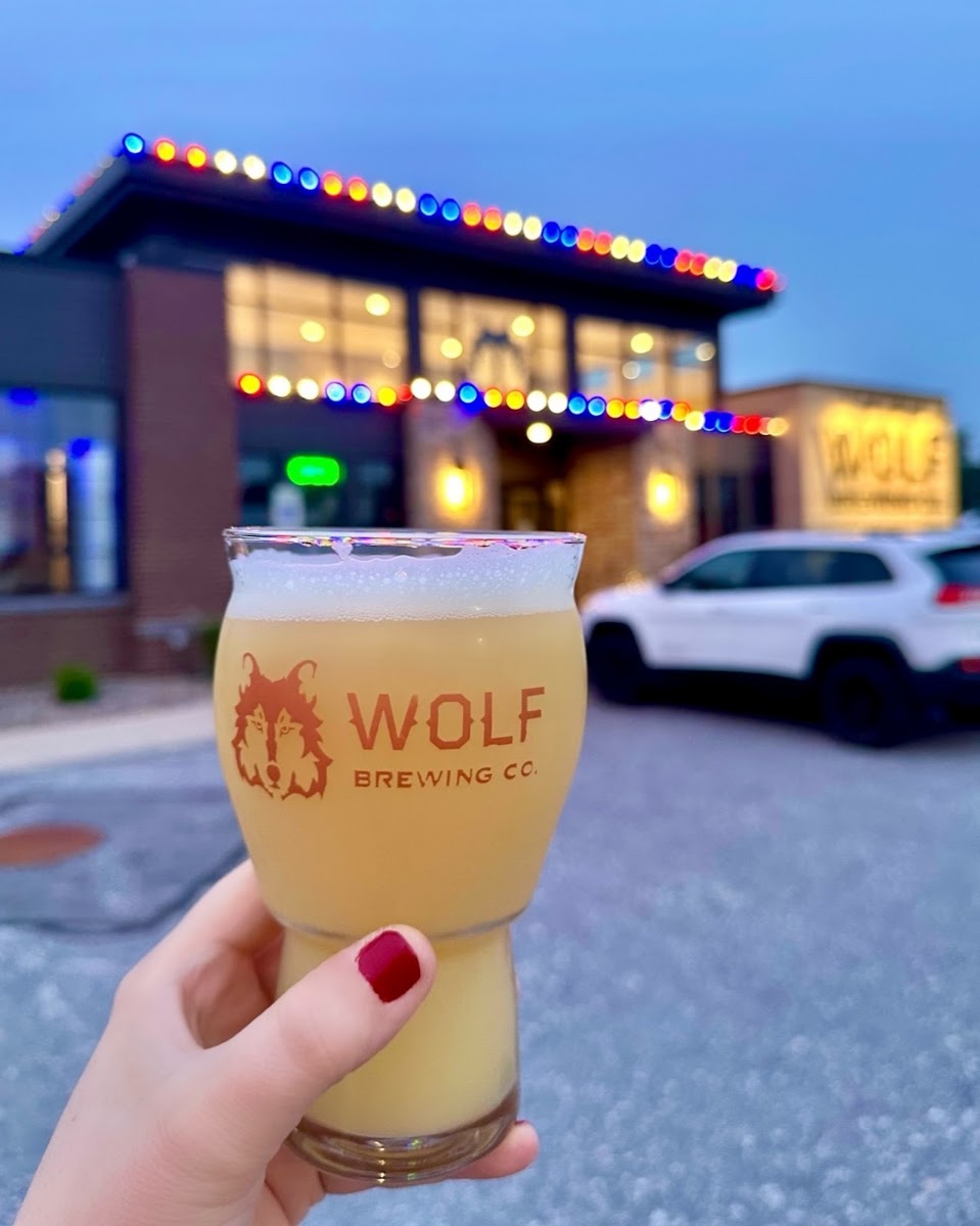 Wolf Brewing Co.