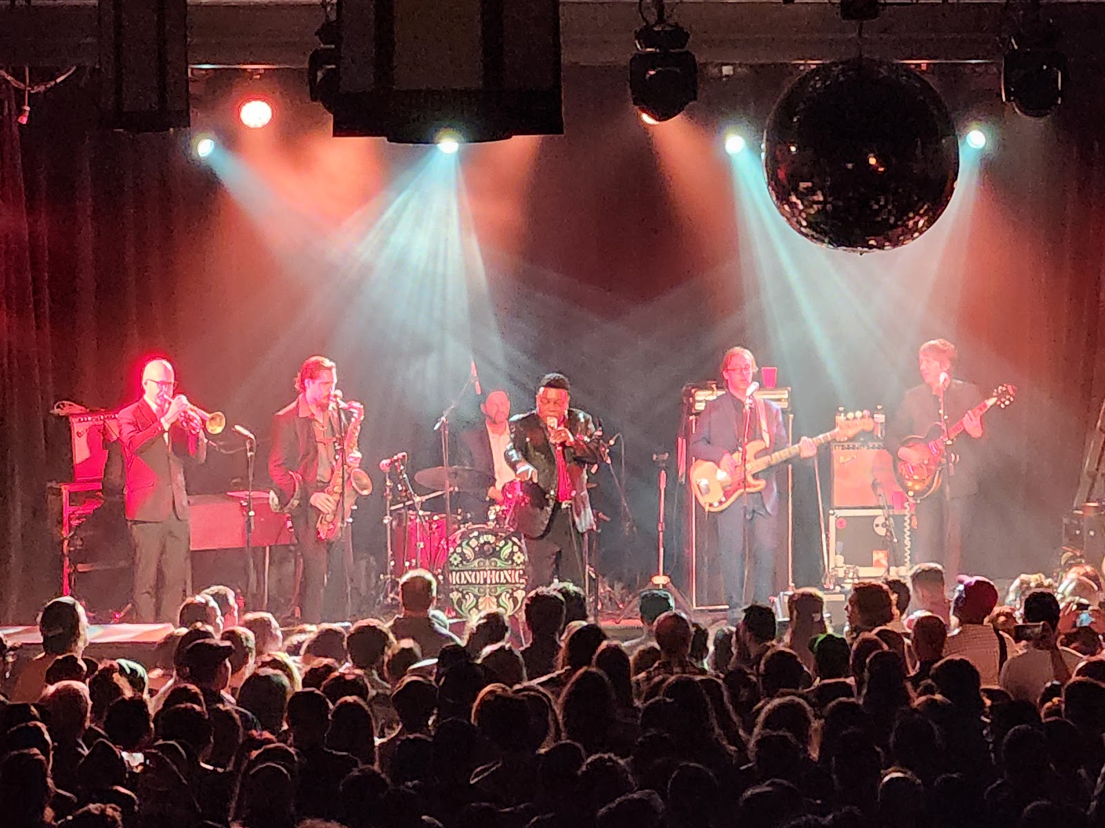 Wonder Ballroom