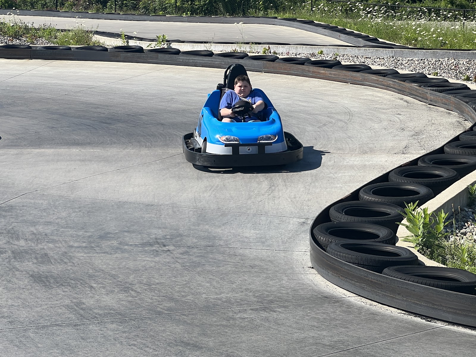 Wonder Mountain Fun Park