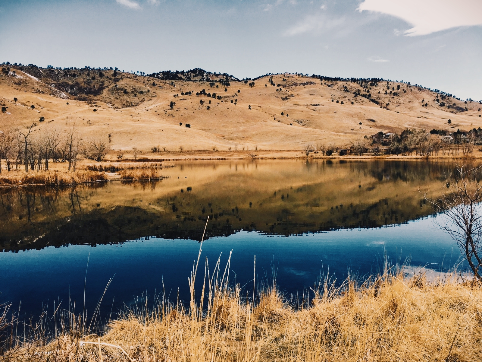 Wonderland Lake