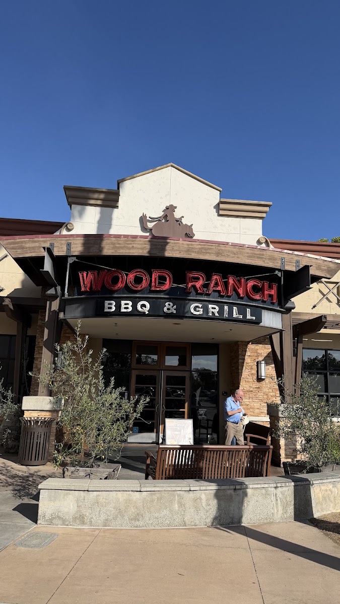 Wood Ranch