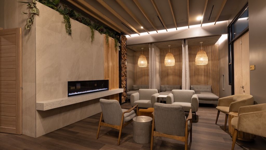 Woodhouse Spa - Buckhead