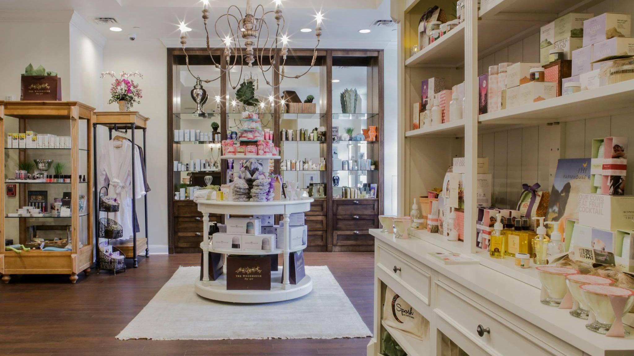 Woodhouse Spa - Dunwoody