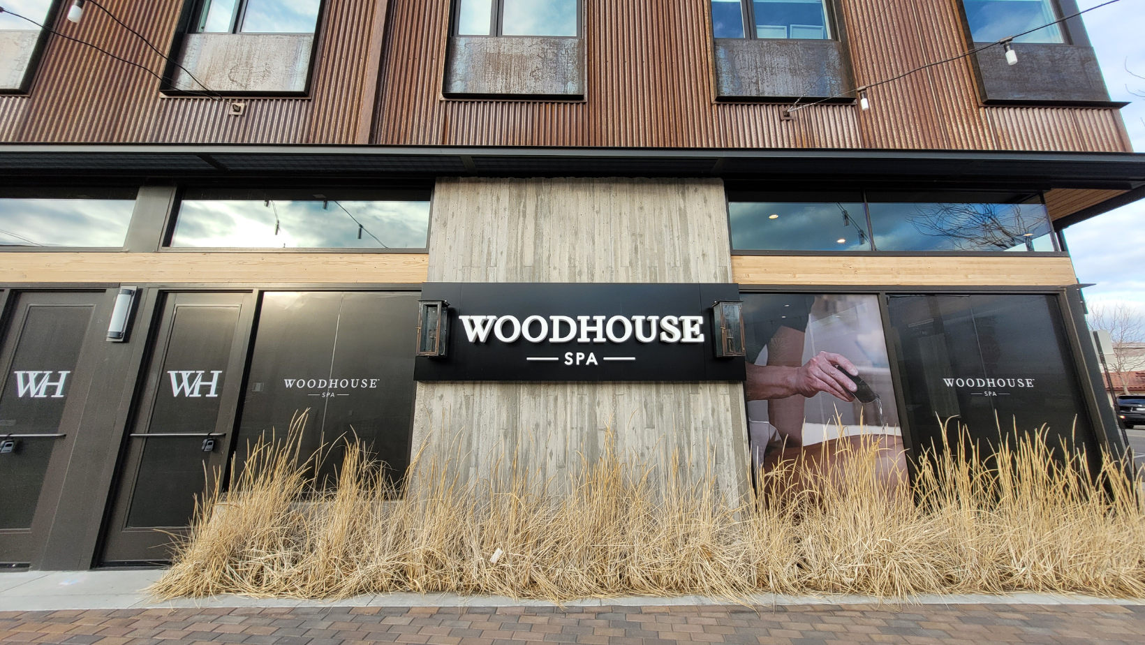 Woodhouse Spa - Fort Collins