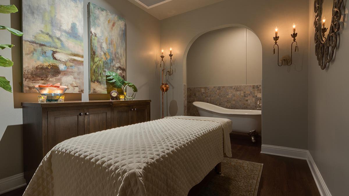 Woodhouse Spa - Fort Worth