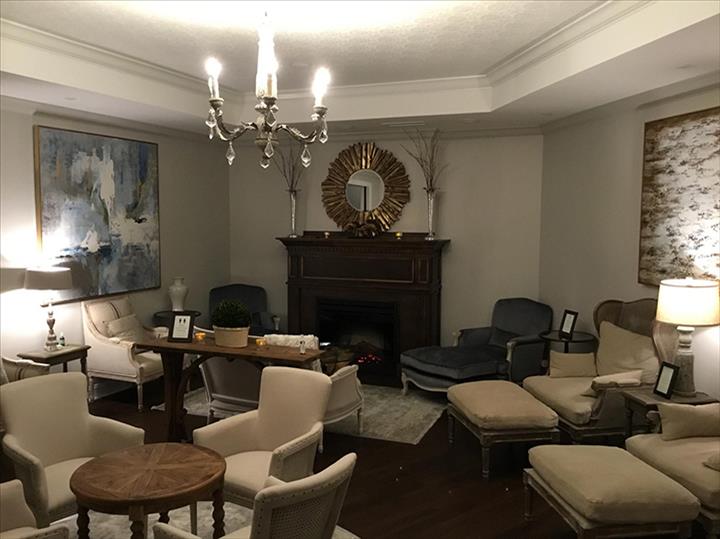Woodhouse Spa - Granger