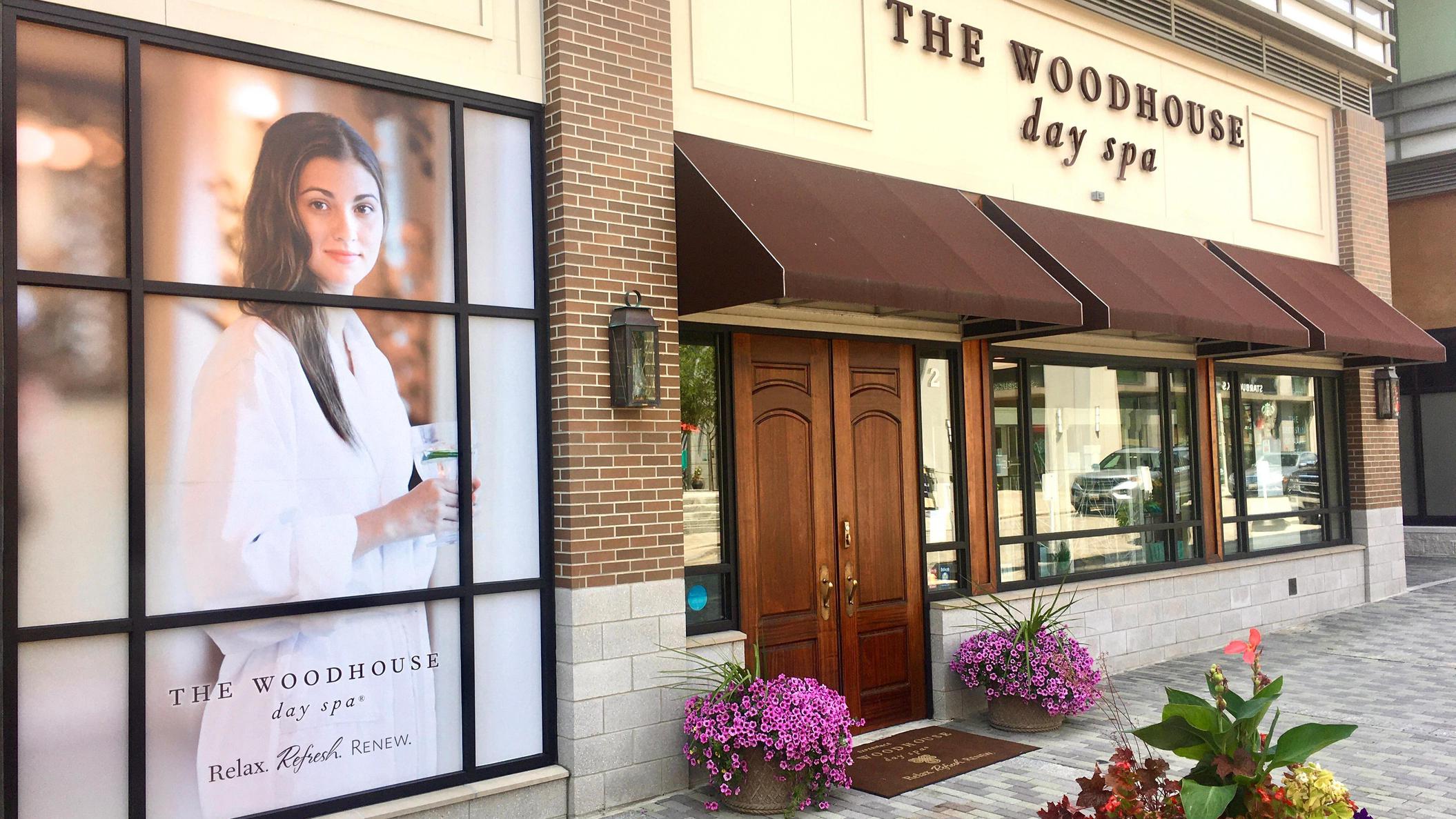 Woodhouse Spa - North Bethesda