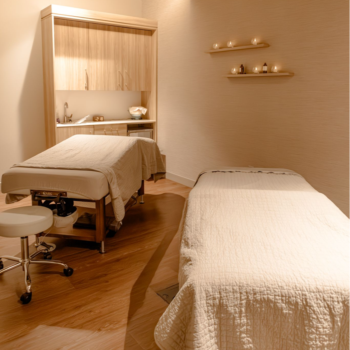 Woodhouse Spa - Odessa