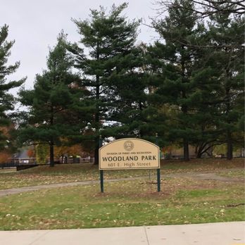Woodland Park