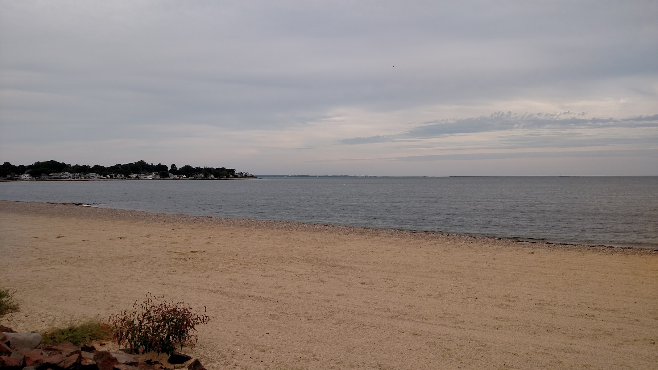 Woodmont Beach