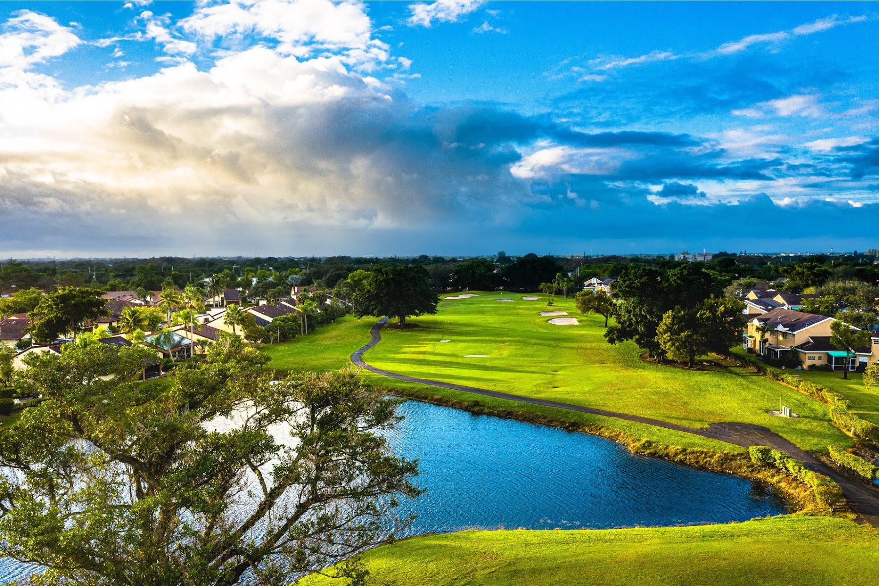 Woodmont Country Club