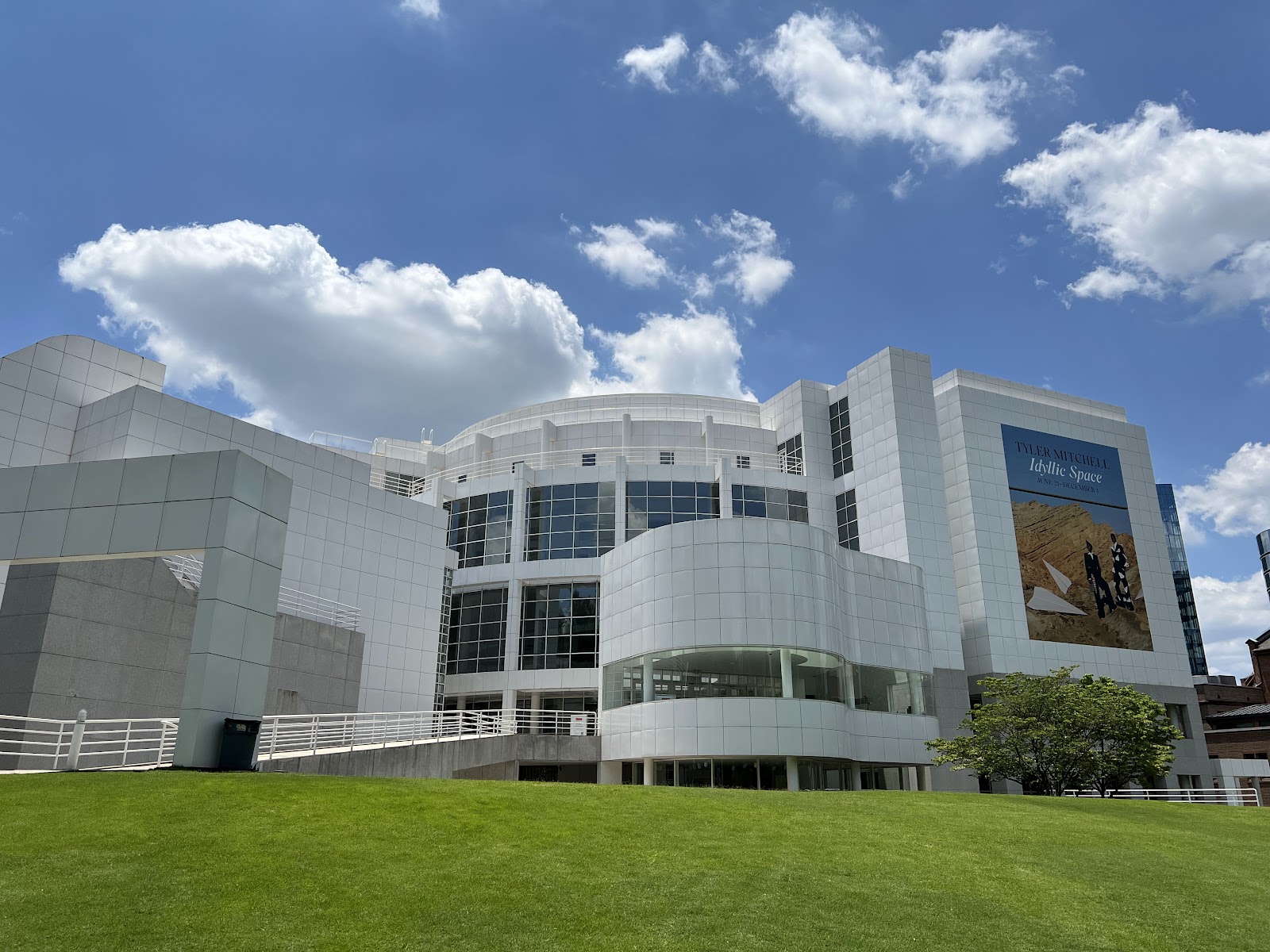 Woodruff Arts Center