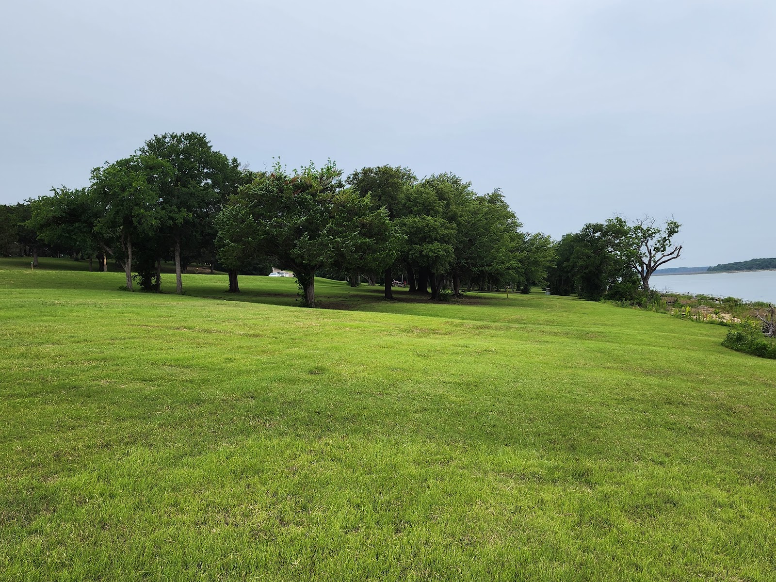 Woodway Park