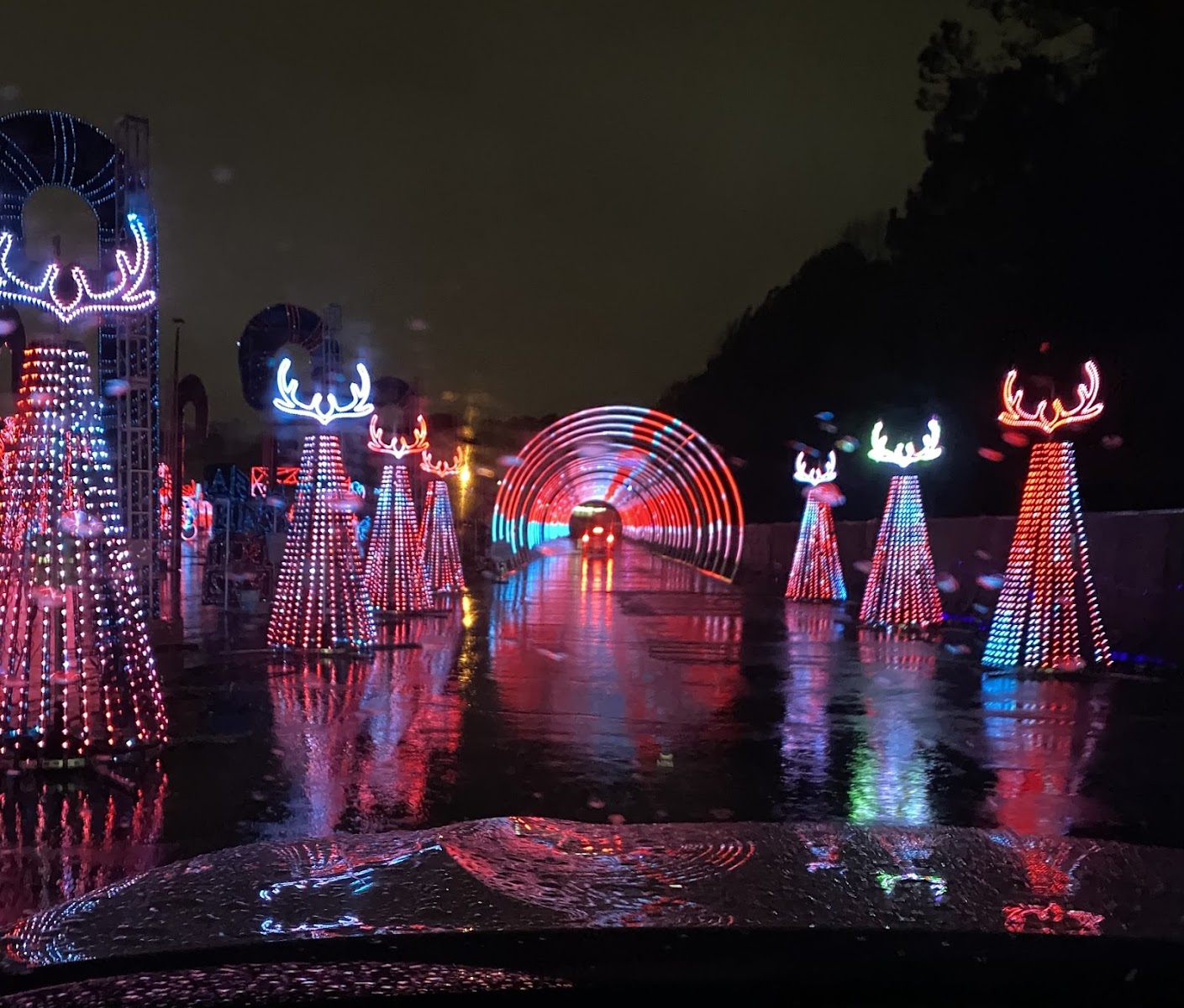 World of Illumination - Marietta, GA