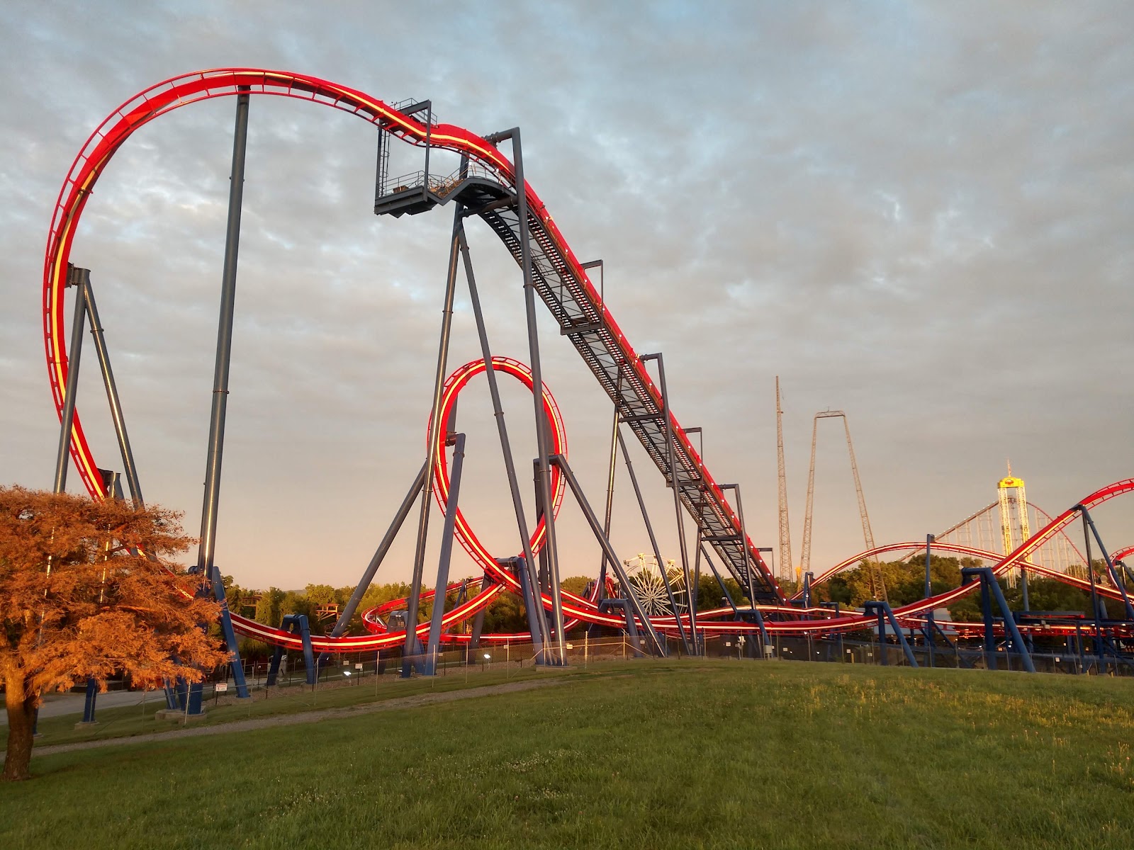 Worlds of Fun