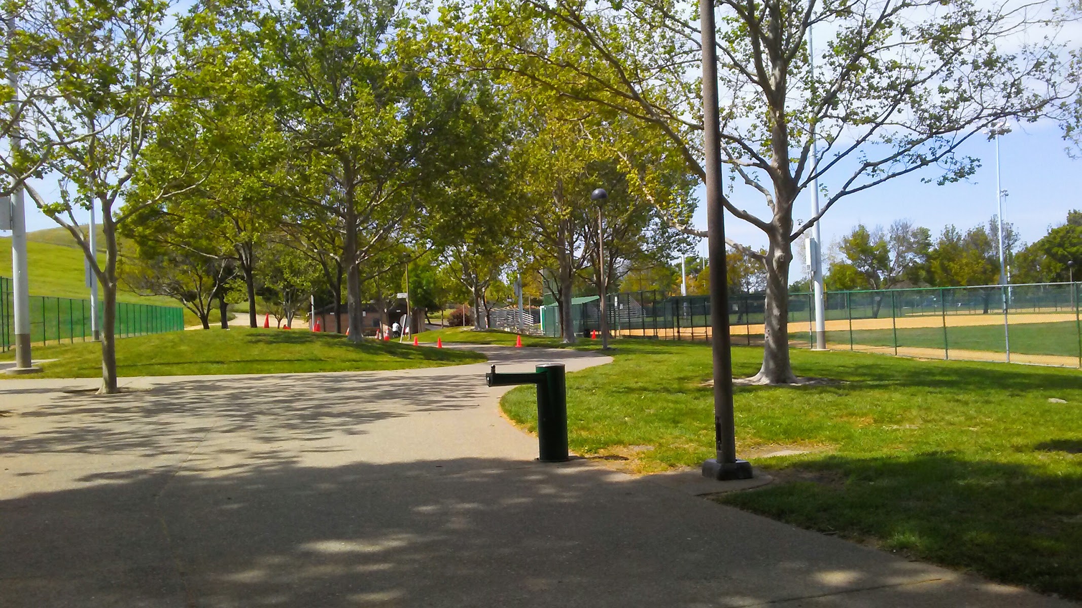 Worth Shaw Community Park