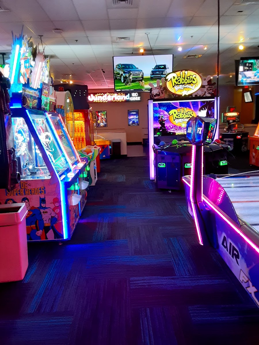 Wunderland