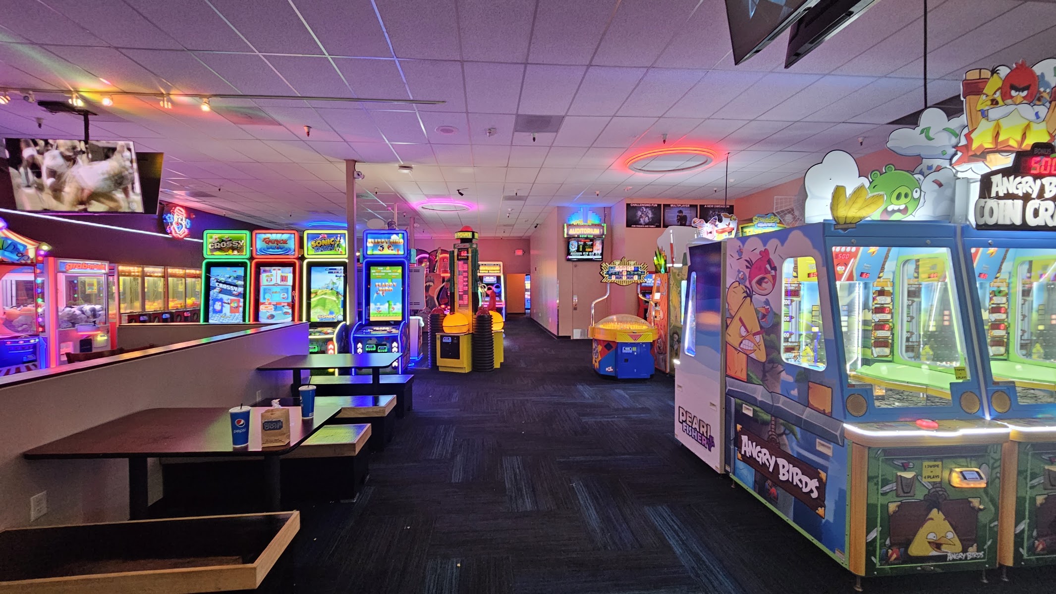 Wunderland Gresham