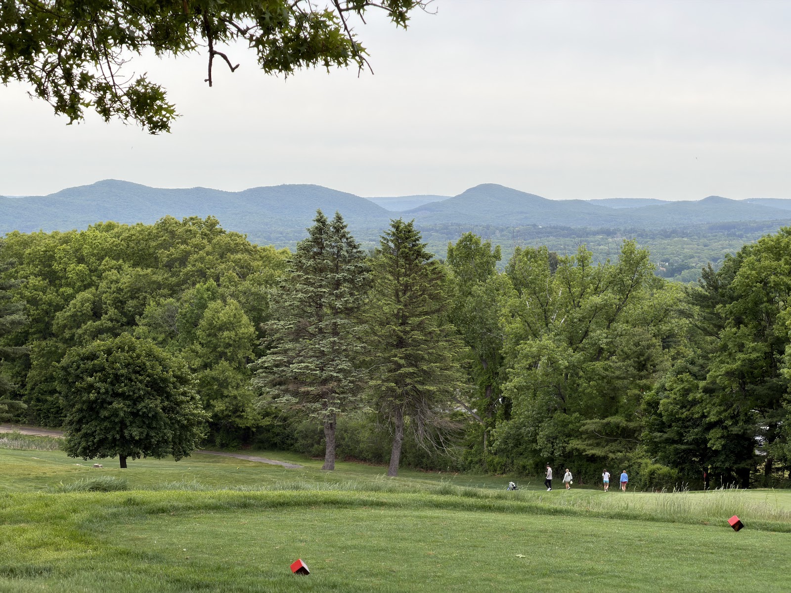 Wyckoff Country Club