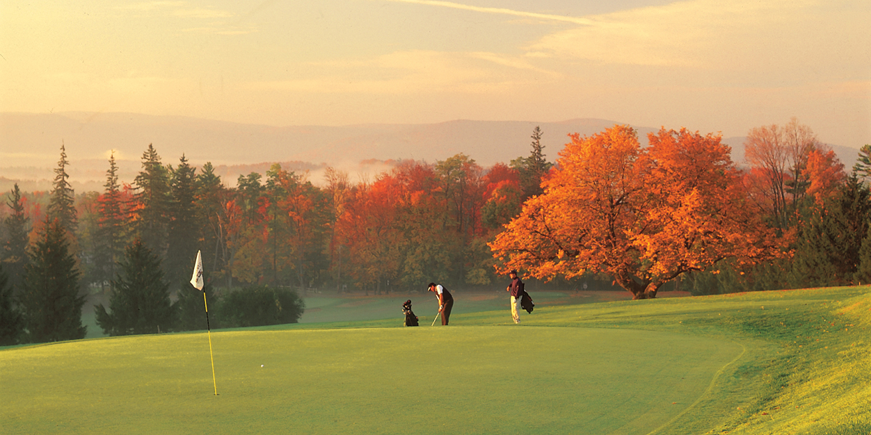Wyndhurst Golf & Club