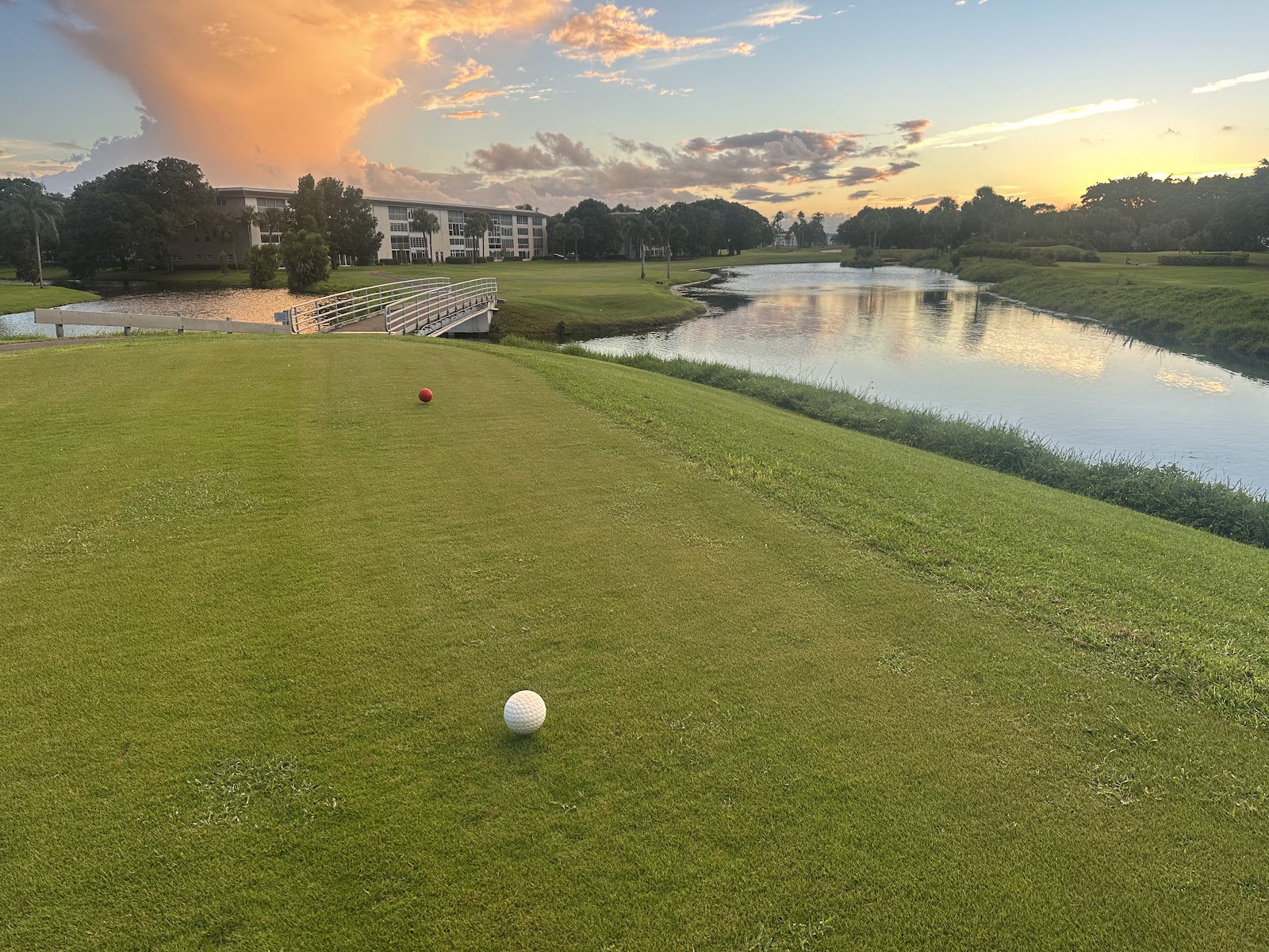Wynmoor Golf