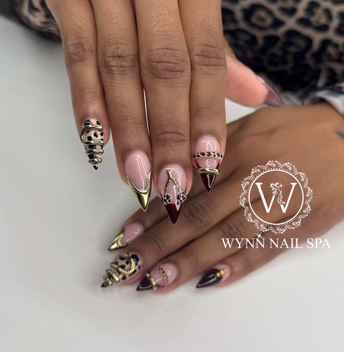 Wynn Nail Spa