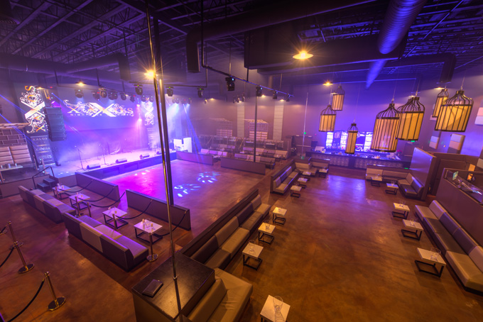 Xalos Event Center