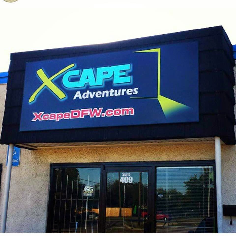 Xcape Adventures
