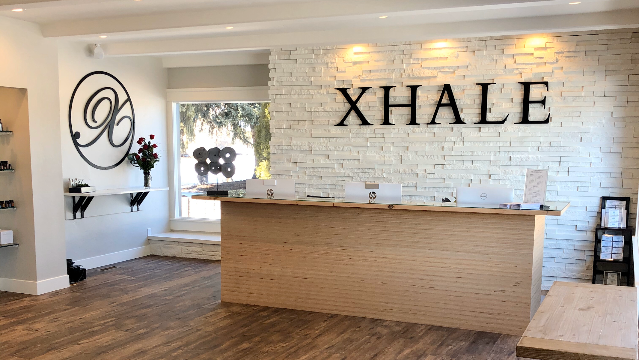 Xhale Resort & Spa
