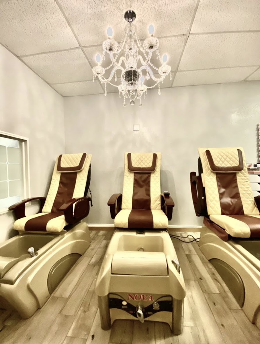 Xperience Day Spa