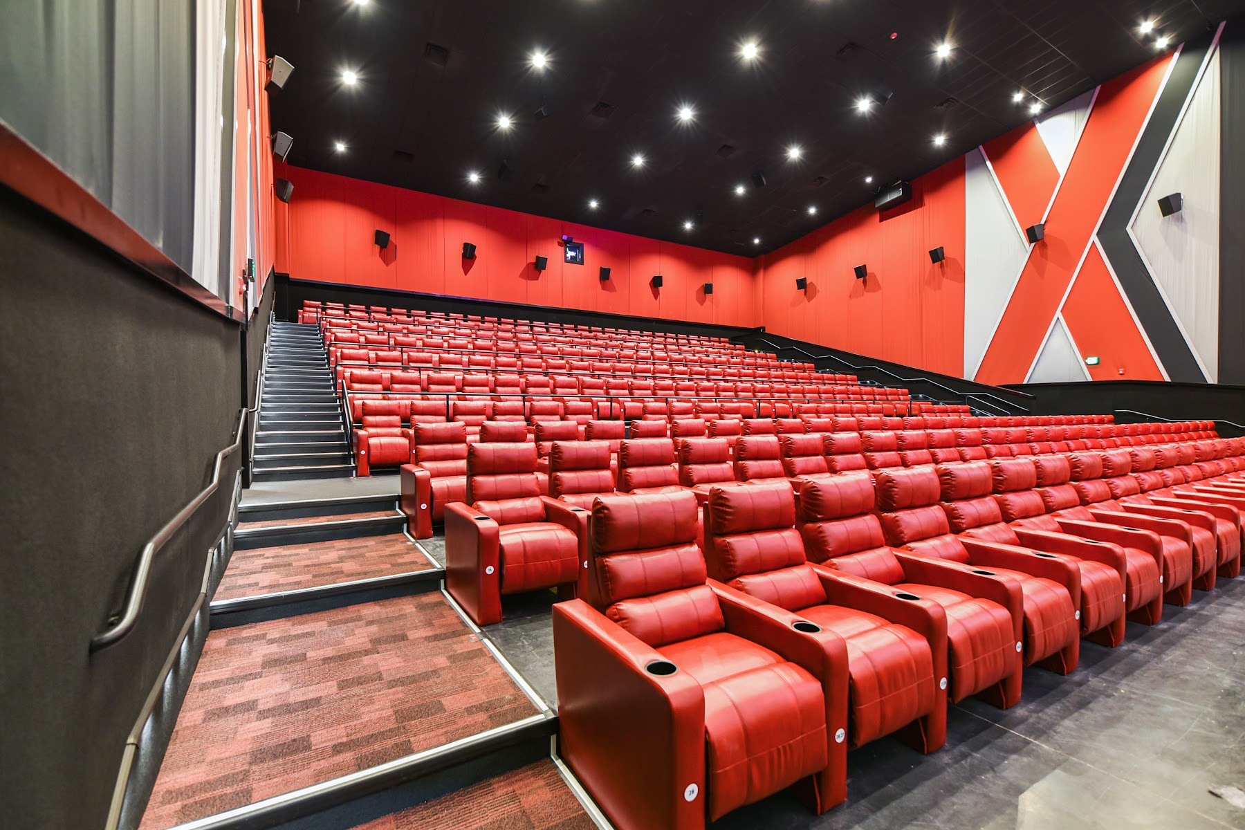 Xscape Jeffersonville 12