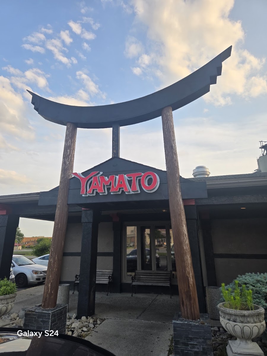 Yamato West