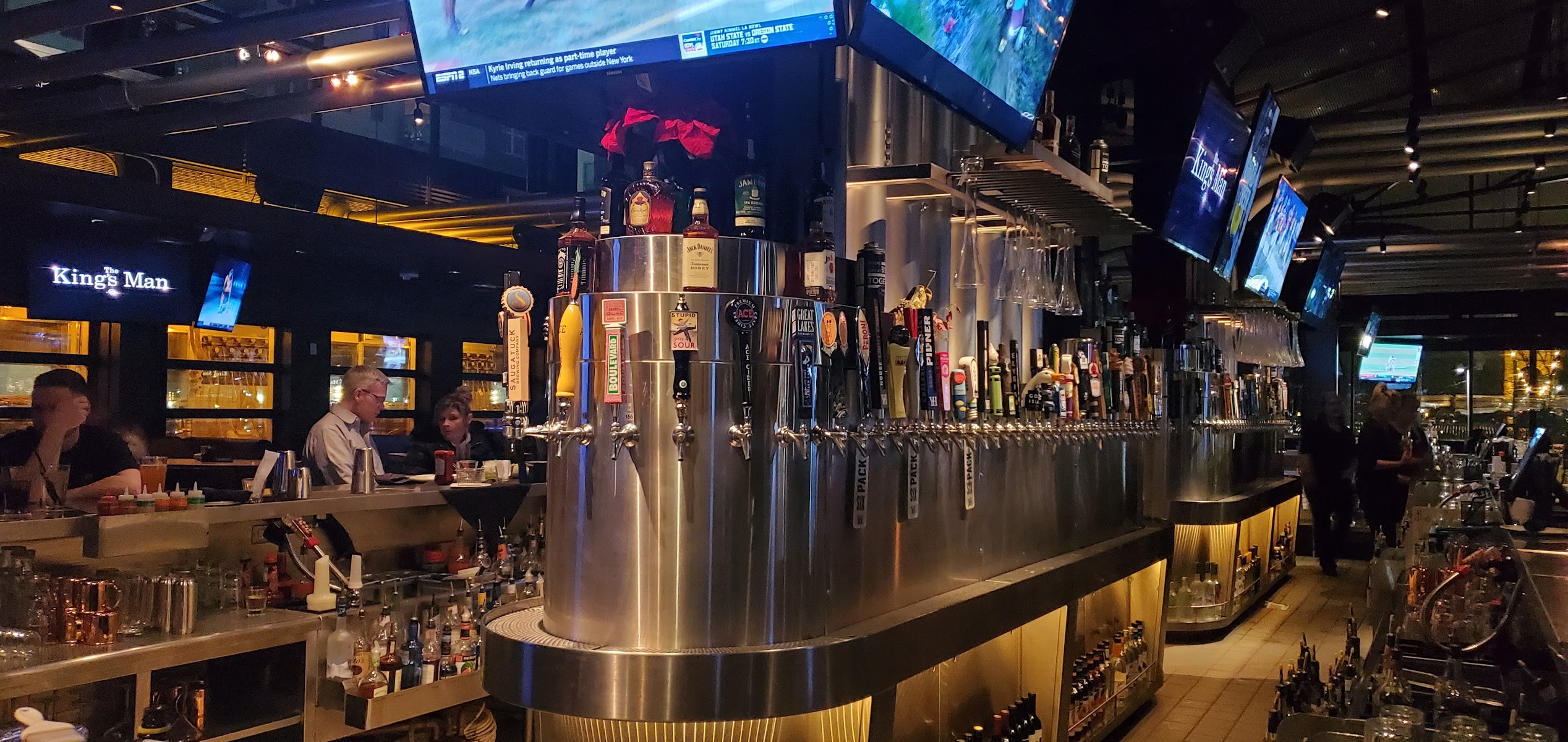 Yard House