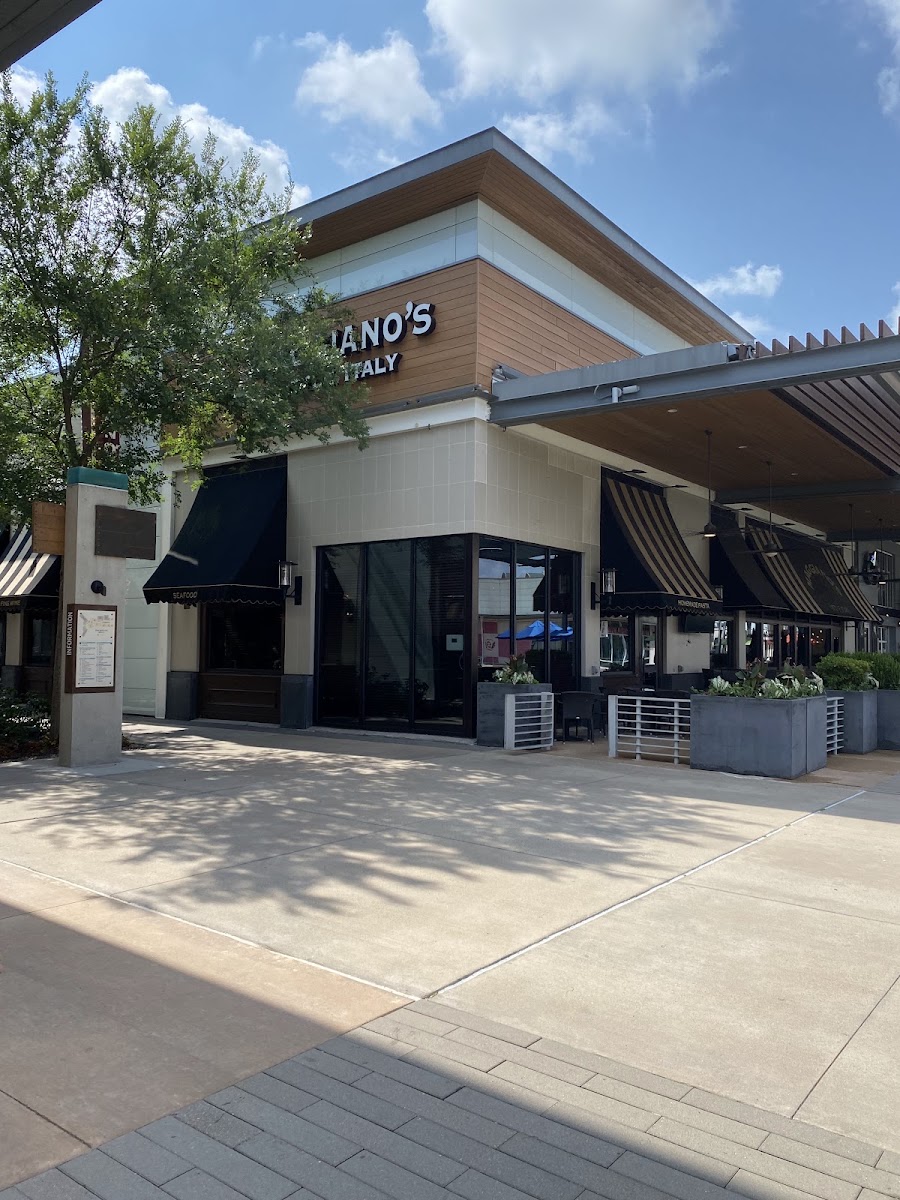 Yard House