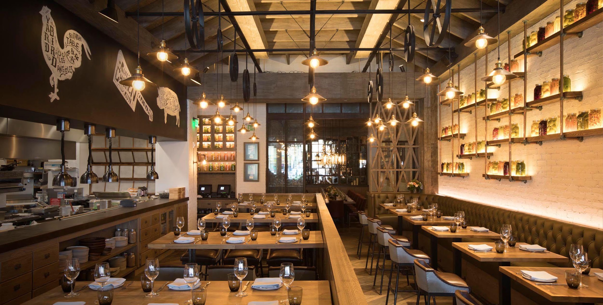 Yardbird