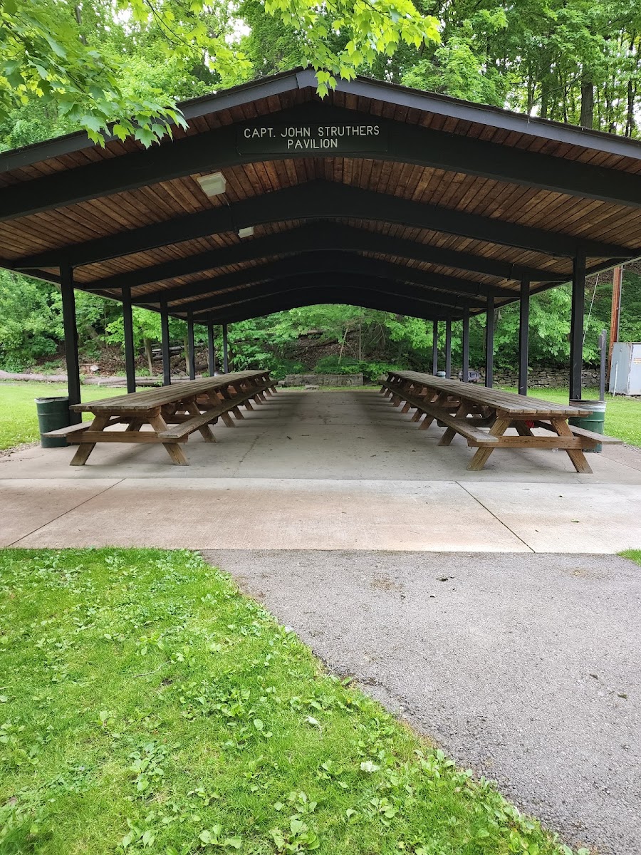 Yellow Creek Park