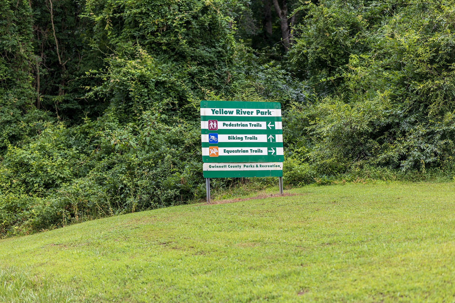 Yellow River Park