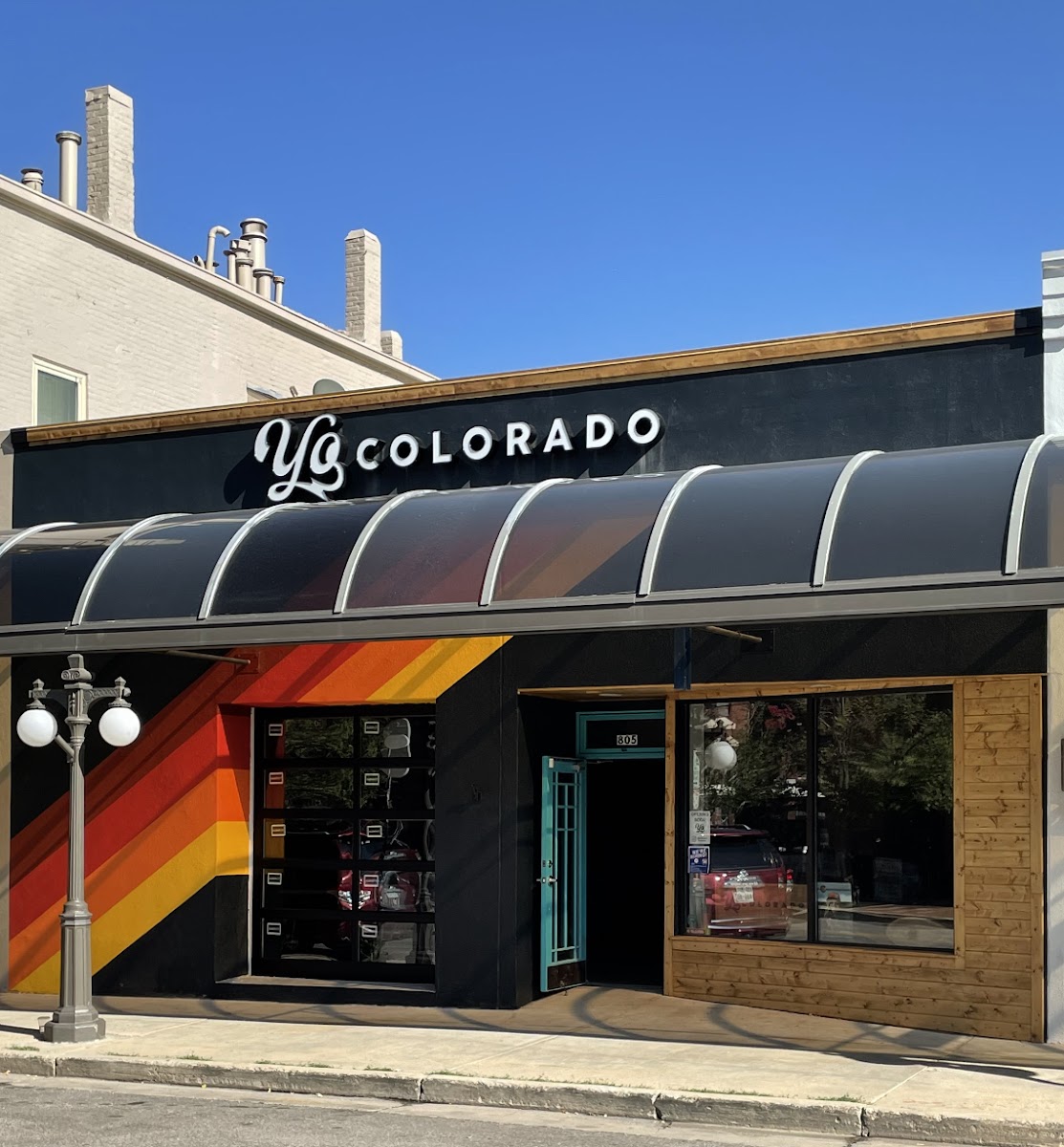 YoColorado