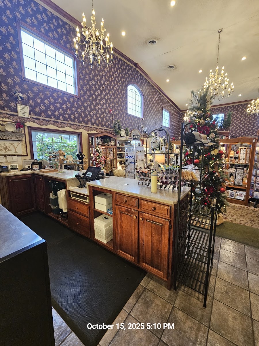 Yoder's Kitchen