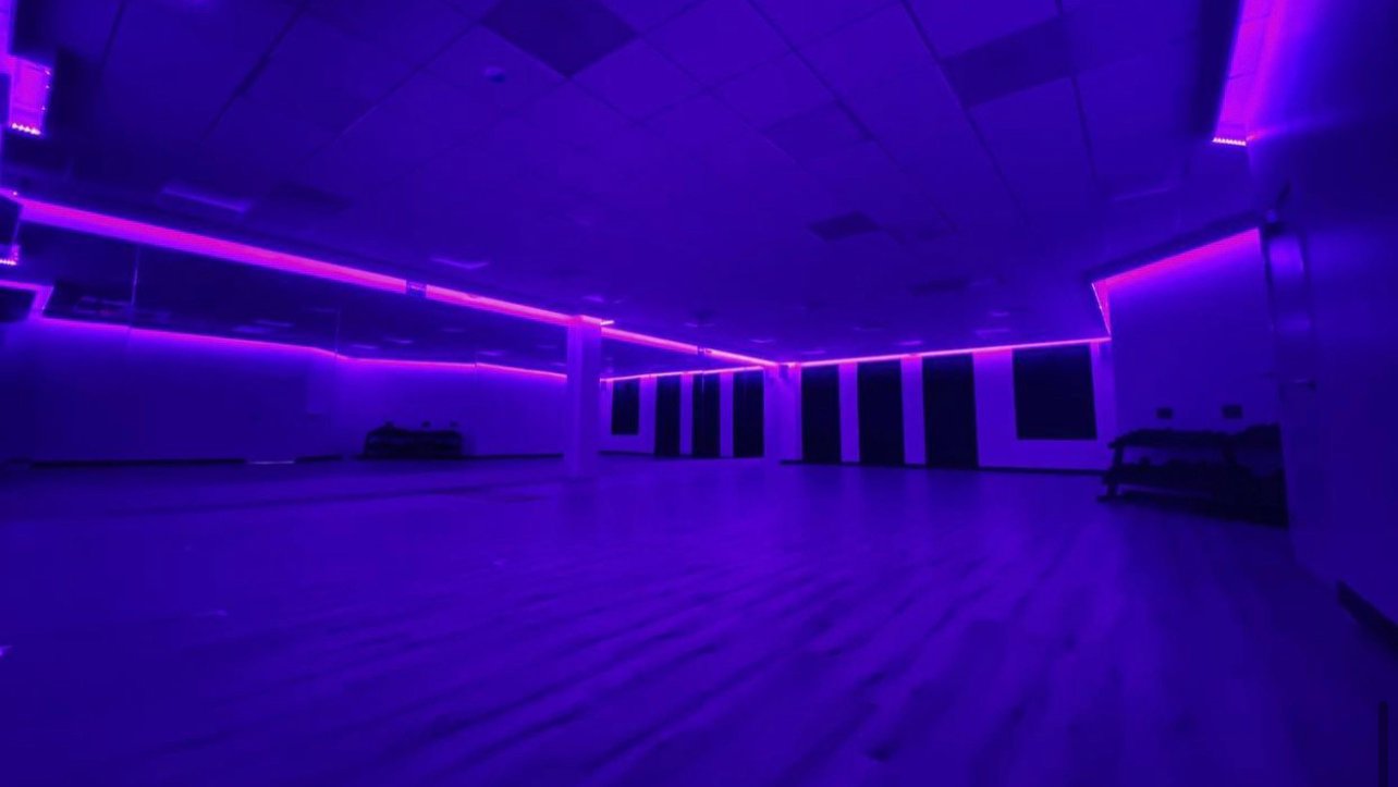 Yoga Box