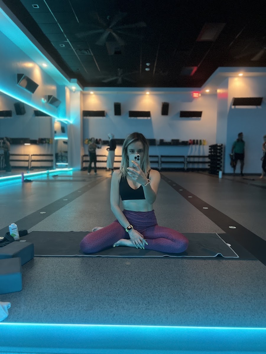 Yoga Joint Midtown Miami