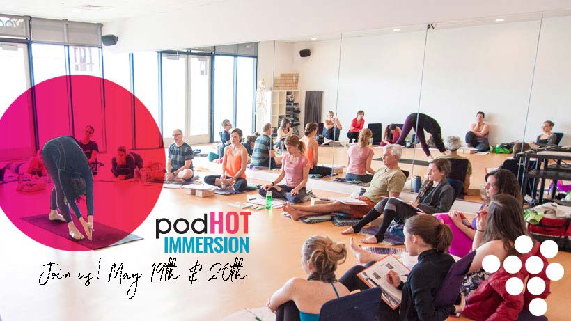 Yoga Pod Boulder
