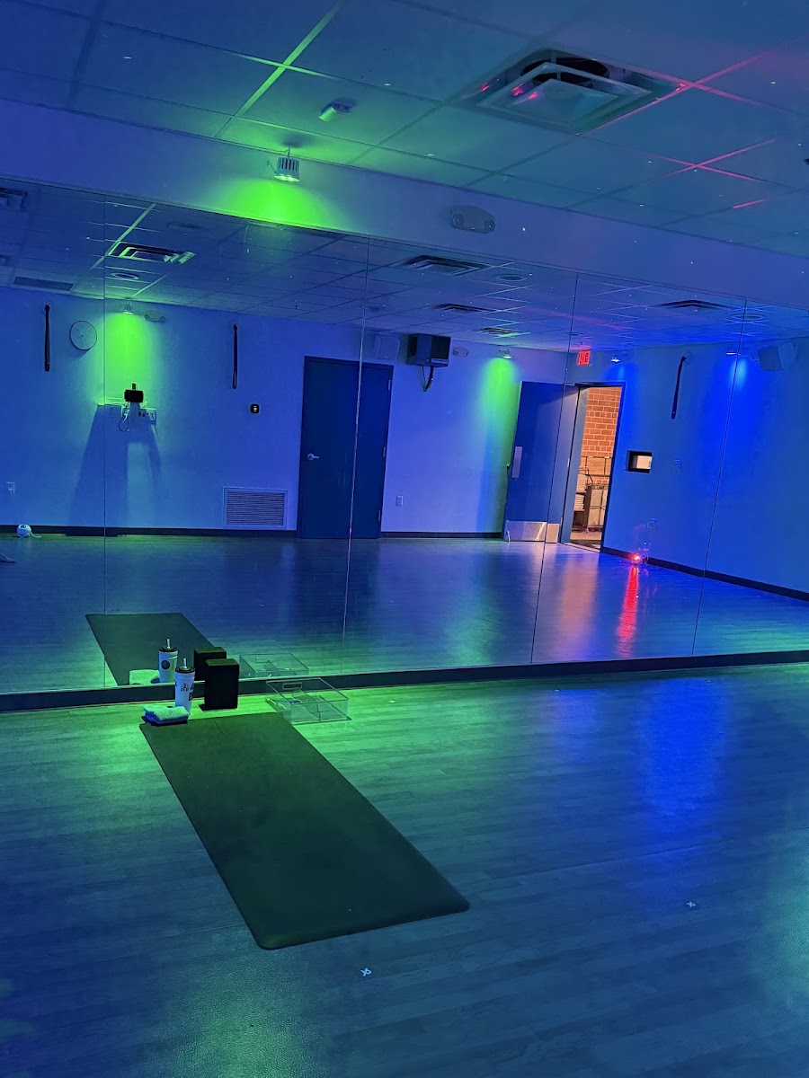 YogaSix Casas Adobes