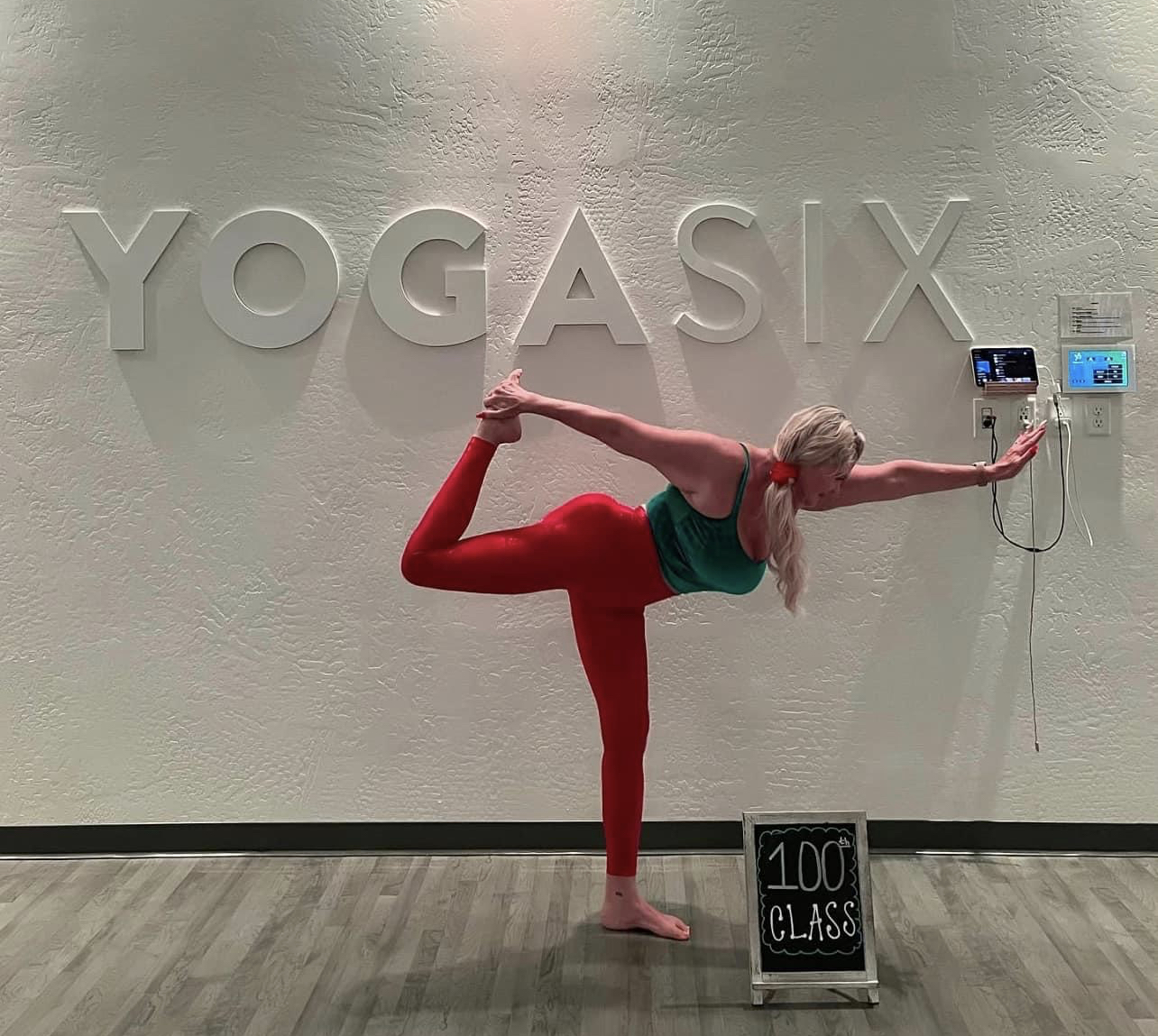 YogaSix Flagstaff