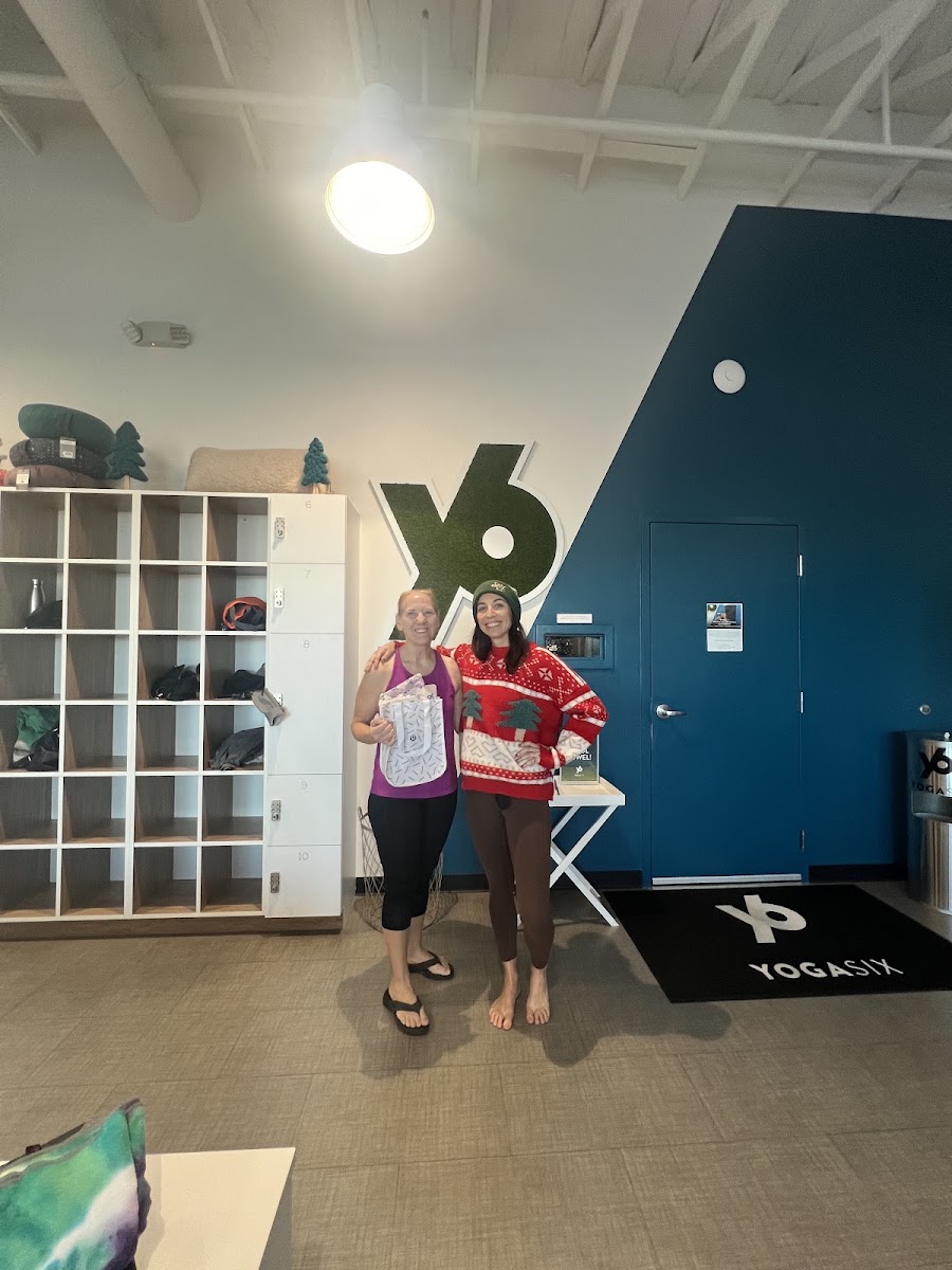 YogaSix Lake Pleasant