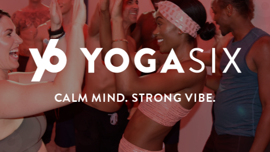 YogaSix New Haven