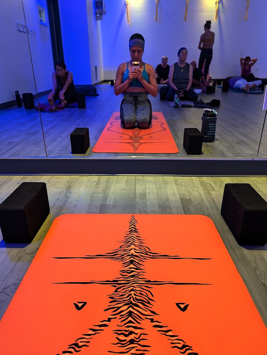 YogaSix Norton Commons